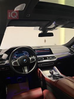 بي ام دبليو X6